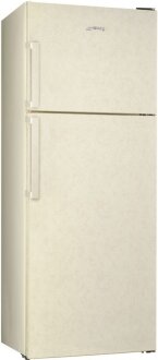 Smeg FD43PMNF4 Buzdolabı kullananlar yorumlar